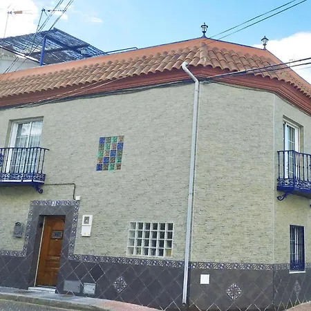Semesterbostad Calle Goya 3