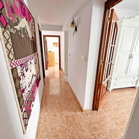 Calle Goya 3 * Nerja