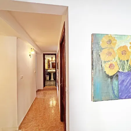 Calle Goya 3 Nerja
