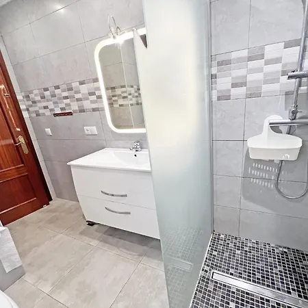 Dom wakacyjny Calle Goya 3 Nerja