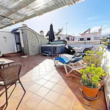 Calle Goya 3 Nerja