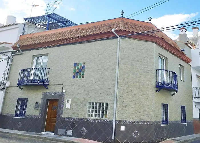 Semesterbostad Calle Goya 3