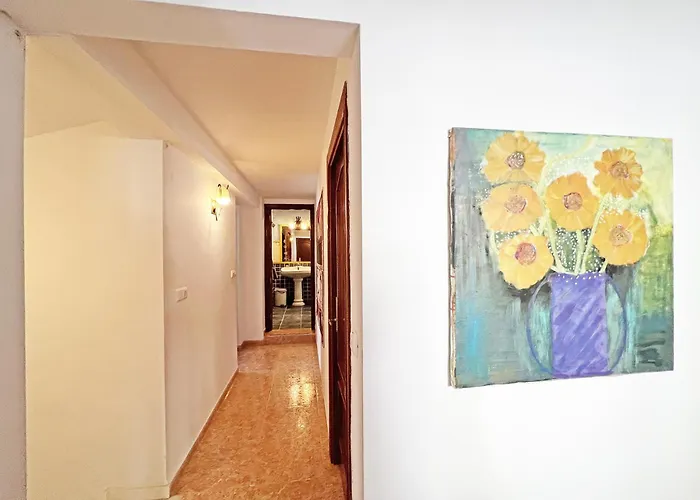 Calle Goya 3 Nerja