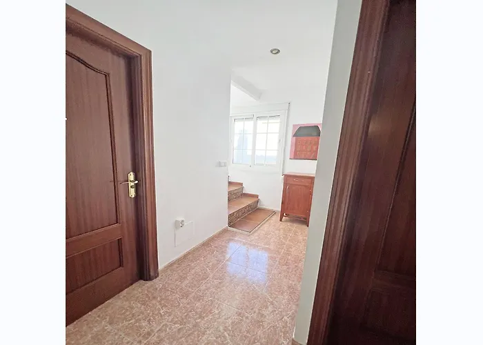 Semesterbostad Calle Goya 3 *