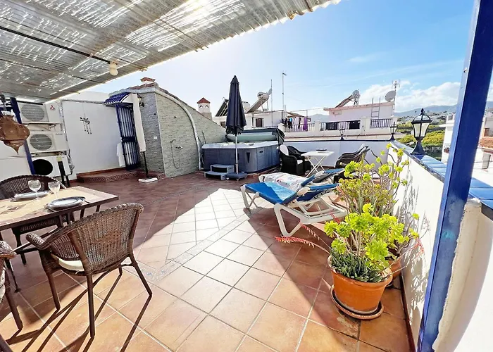 Calle Goya 3 Nerja